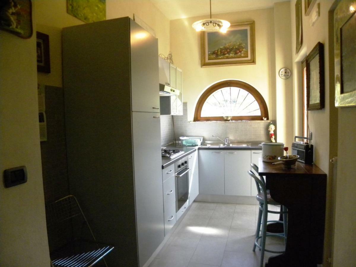 Appartamenti Verde Collina Umbra Bevagna Zewnętrze zdjęcie