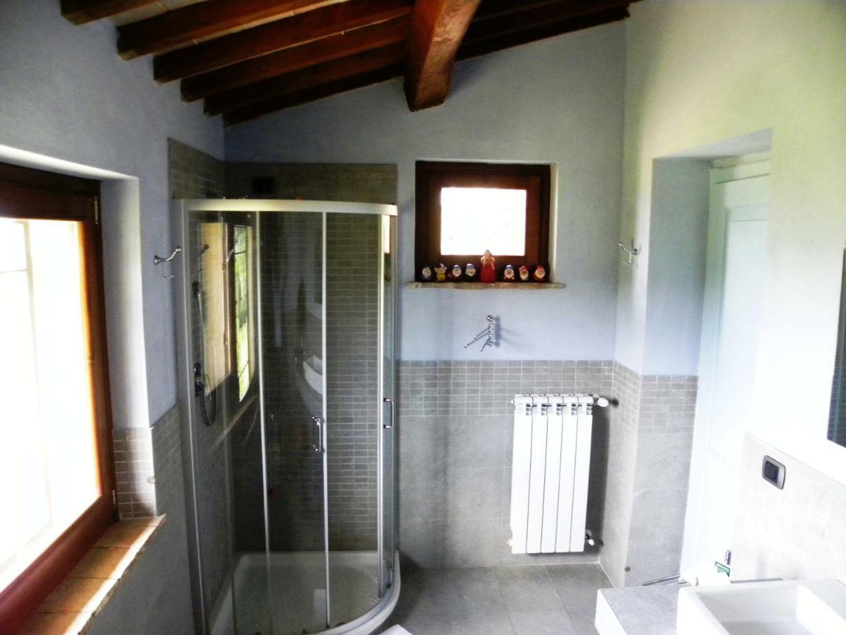 Appartamenti Verde Collina Umbra Bevagna Zewnętrze zdjęcie